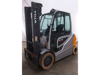 Electric forklift STILL RX60