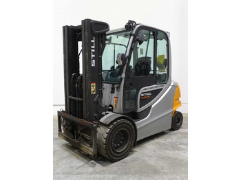 Electric forklift STILL RX60