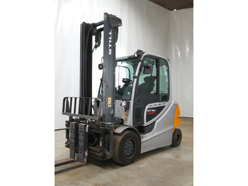Electric forklift STILL RX60