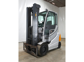 Electric forklift STILL RX60