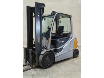 Electric forklift STILL RX60