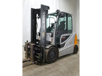 Electric forklift STILL RX60