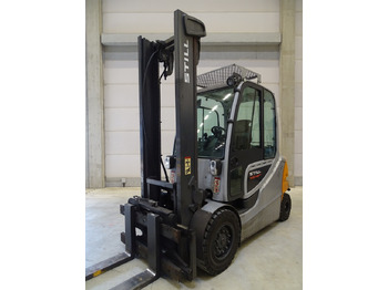 Electric forklift STILL RX60