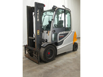 Electric forklift STILL RX60