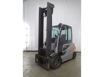Electric forklift STILL RX60