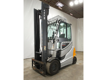 Electric forklift STILL RX60