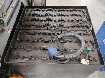 Electric forklift STILL RX60-45: picture 4 Electric forklift STILL RX60-45: picture 4