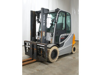 Electric forklift STILL RX60