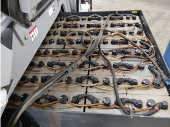 Electric forklift STILL RX60-45: picture 4 Electric forklift STILL RX60-45: picture 4