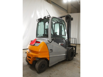 Electric forklift STILL RX60-45: picture 2 Electric forklift STILL RX60-45: picture 2