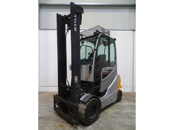 Electric forklift STILL RX60