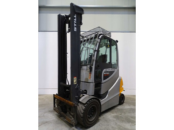 Electric forklift STILL RX60