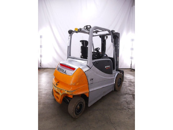 Electric forklift STILL RX60-45: picture 2 Electric forklift STILL RX60-45: picture 2