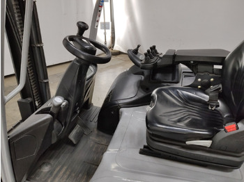 Electric forklift STILL RX60-45: picture 3 Electric forklift STILL RX60-45: picture 3