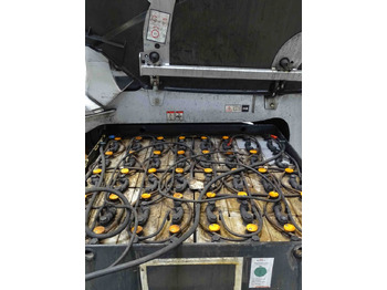 Electric forklift STILL RX60-45: picture 4 Electric forklift STILL RX60-45: picture 4