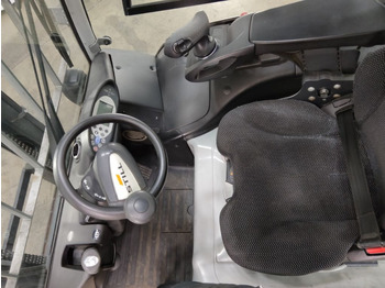 Electric forklift STILL RX60-45: picture 3