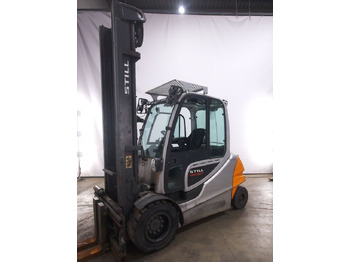 Electric forklift STILL RX60-50/600: picture 5
