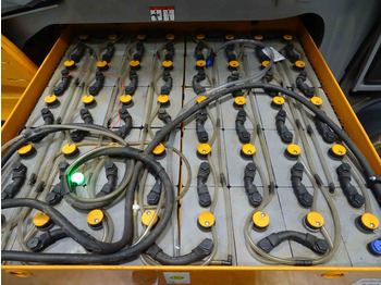 Electric forklift STILL RX60-50/600: picture 4 Electric forklift STILL RX60-50/600: picture 4