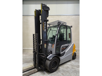 Electric forklift STILL RX60