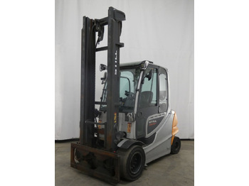 Electric forklift STILL RX60