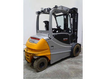 Electric forklift STILL RX60-50/600: picture 2 Electric forklift STILL RX60-50/600: picture 2