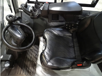 Electric forklift STILL RX60-50/600: picture 4