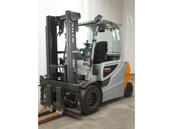 Electric forklift STILL RX60