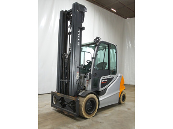 Electric forklift STILL RX60