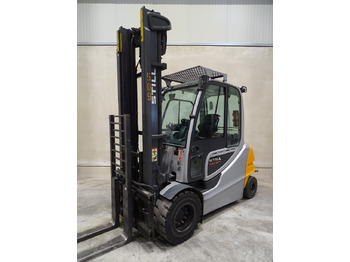 Electric forklift STILL RX60