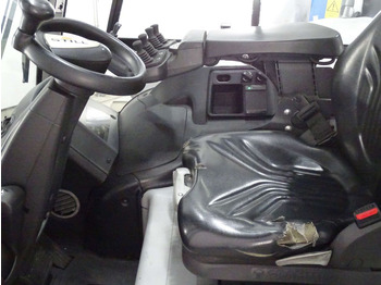 Electric forklift STILL RX60-50/600: picture 3