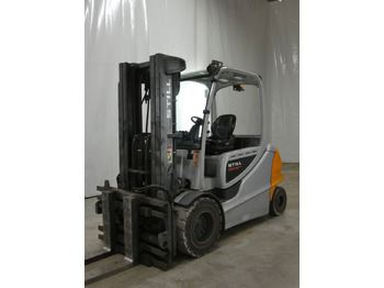 Electric forklift STILL RX60