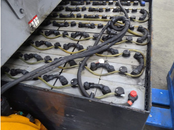 Electric forklift STILL RX60-50/600: picture 4