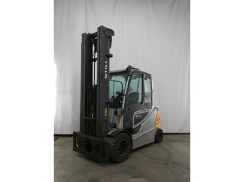 Electric forklift STILL RX60