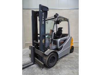 Electric forklift STILL RX60