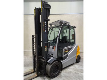 Electric forklift STILL RX60