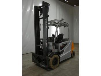 Electric forklift STILL RX60