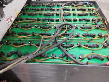 Electric forklift STILL RX60-50/600: picture 4