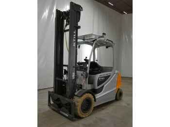 Electric forklift STILL RX60