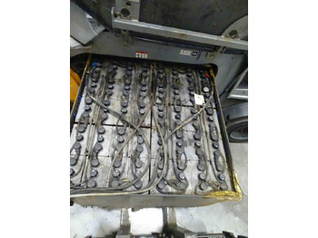 Electric forklift STILL RX60-50/600: picture 4