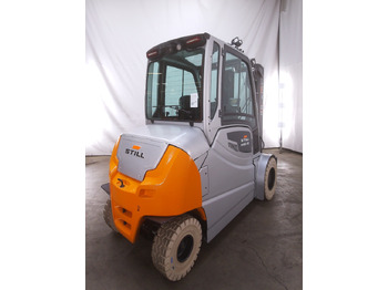 Electric forklift STILL RX60-50: picture 2 Electric forklift STILL RX60-50: picture 2