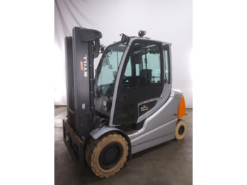 Electric forklift STILL RX60