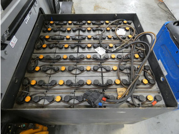 Electric forklift STILL RX60-50: picture 4 Electric forklift STILL RX60-50: picture 4