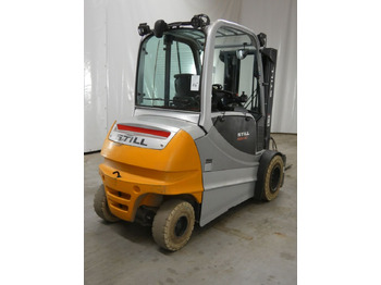 Electric forklift STILL RX60-50: picture 2 Electric forklift STILL RX60-50: picture 2