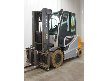 Electric forklift STILL RX60