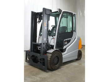 Electric forklift STILL RX60