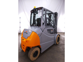 Electric forklift STILL RX60-50: picture 2 Electric forklift STILL RX60-50: picture 2