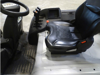 Electric forklift STILL RX60-50: picture 3 Electric forklift STILL RX60-50: picture 3