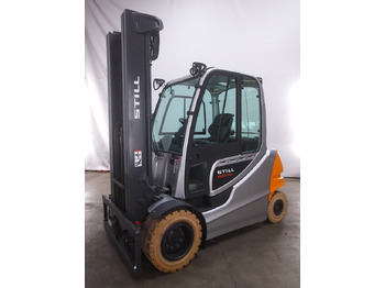 Electric forklift STILL RX60