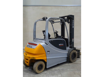 Electric forklift STILL RX60-50: picture 2 Electric forklift STILL RX60-50: picture 2