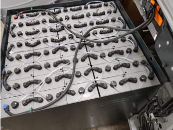 Electric forklift STILL RX60-50: picture 4 Electric forklift STILL RX60-50: picture 4